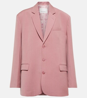 Gelso oversized blazer | Mytheresa (UK)