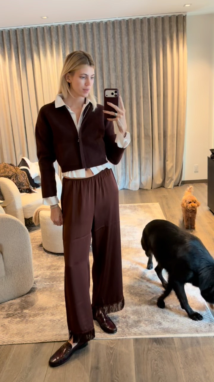 OOTD♥️ 

 #LTKStyleTip #LTKShoeCrush