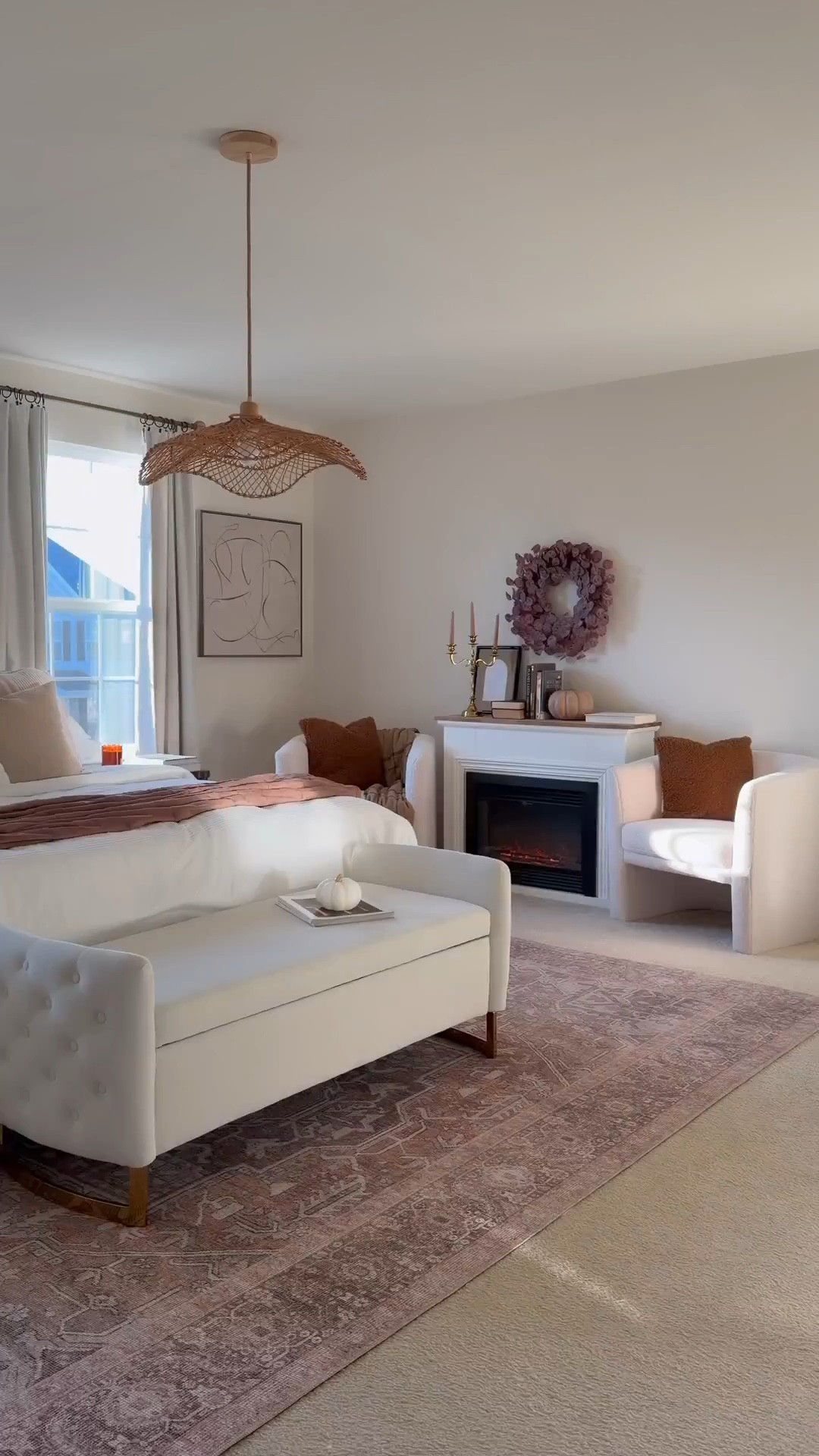 Bedroom Inspo
Bedroom decor, home finds, home decor finds 

#LTKSeasonal #LTKHome