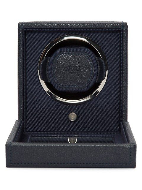 WOLF


Cub Watch Winder With Cover | Saks Fifth Avenue