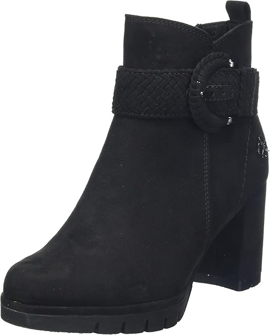 MARCO TOZZI by Guido Maria Kretschmer 2-2-85410-27, Botas de Moda Mujer | Amazon (ES)
