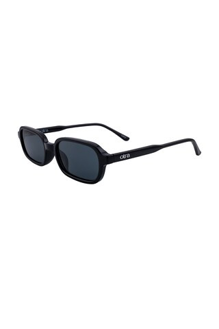 Otra Frankie Sunglasses in Black from Revolve.com | Revolve Clothing (Global)
