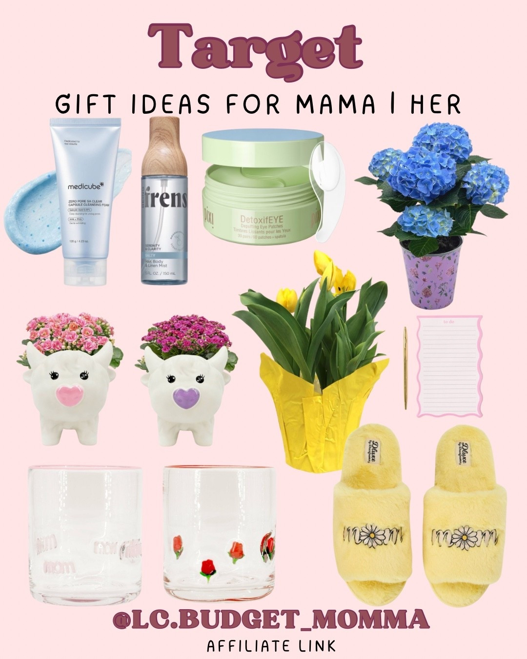 #targetfinds #mothersday #giftideas 

#LTKmomlife #LTKMothersDay #LTKgrwm