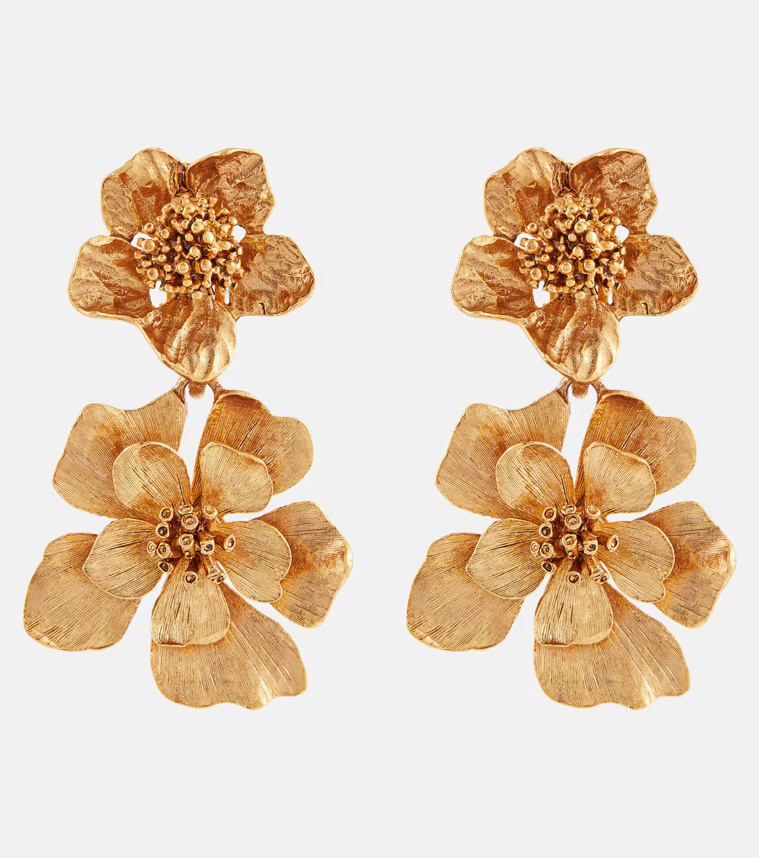 Ohrringe Classic Flower | Mytheresa (DACH)
