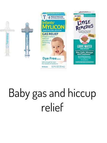 Baby gas and hiccup relief

#LTKbaby #LTKbump #LTKfamily