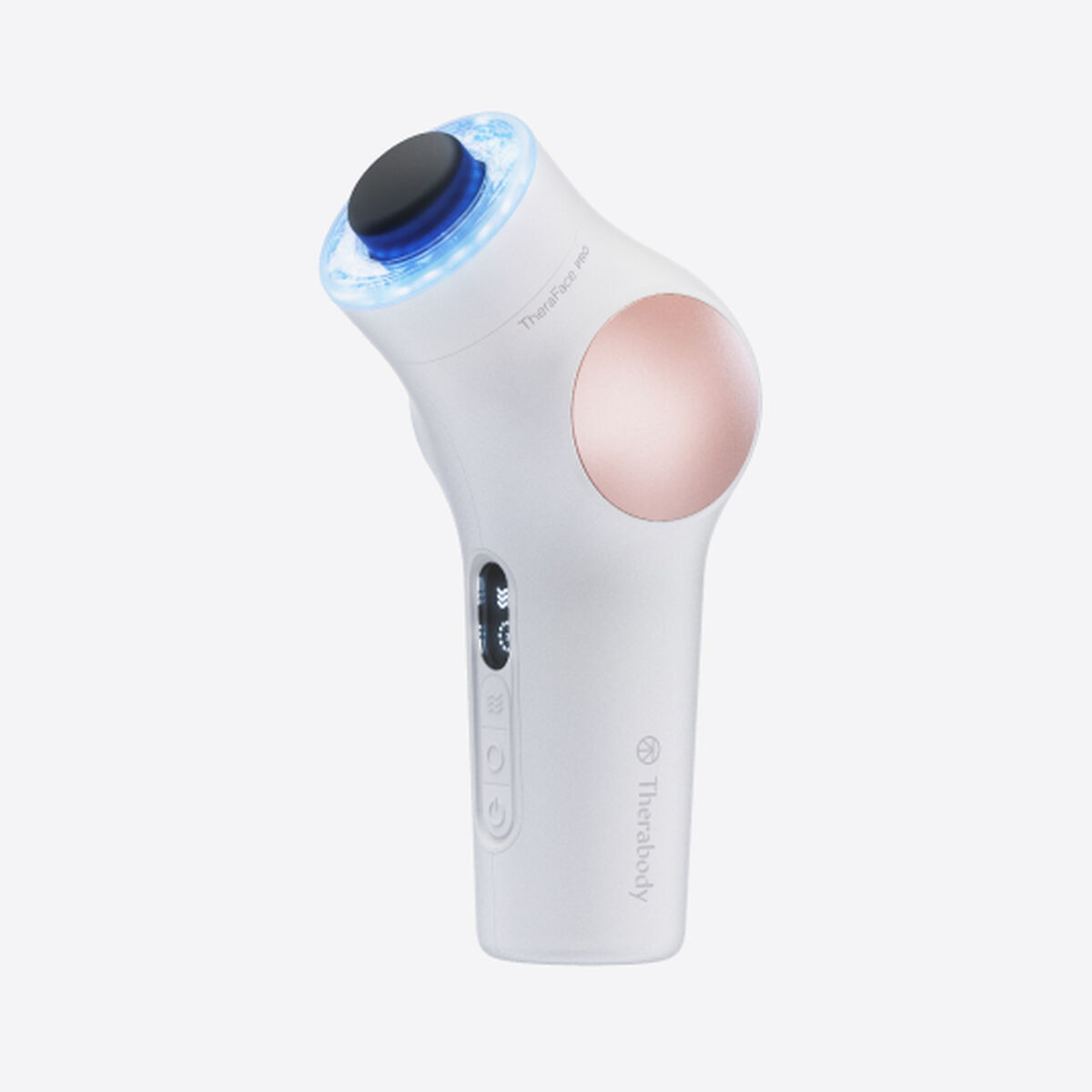 TheraFace PRO Percussive Skin Care Device | Therabody | Theragun