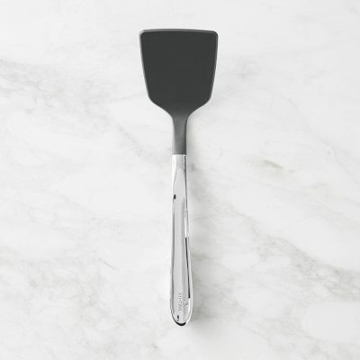 All-Clad Precision Nonstick Turner/Spatula | Williams-Sonoma