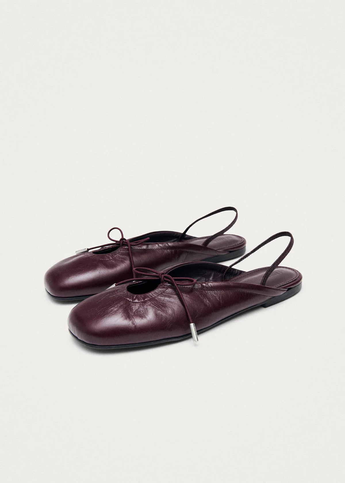 Oli Rift Burgundy | ALOHAS | ALOHAS (Global)