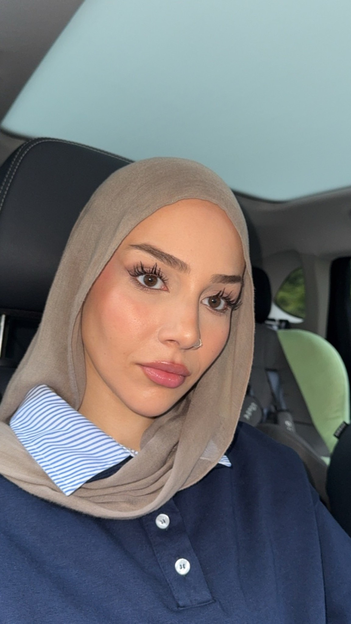 transformed my lashes with this serum in just 4-5 months 

#LTKmorningroutine #LTKselfcare #LTKSaleAlert