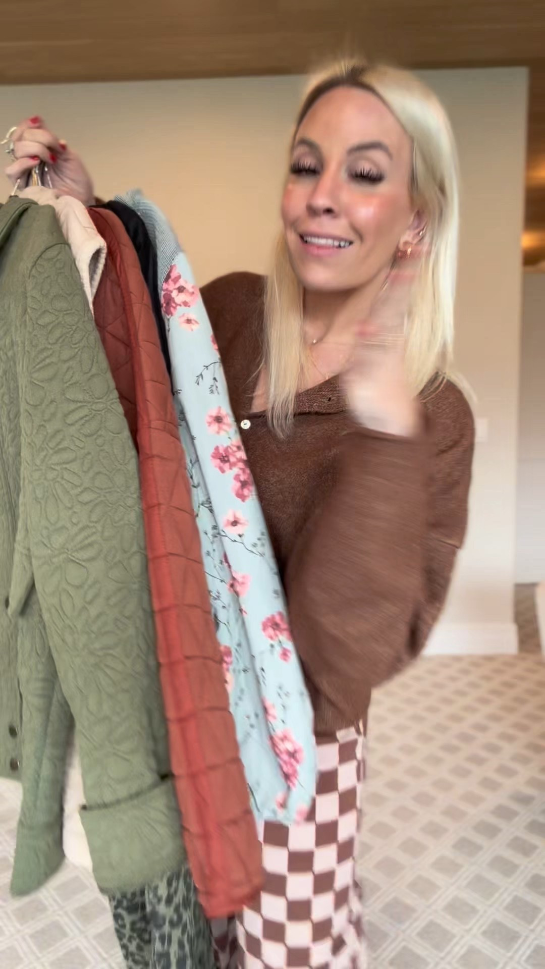 You want to look designer on an Amazon budget! 

#LTKootd #LTKmomlife #LTKFindsUnder50