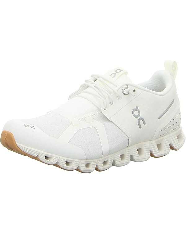 On Women's Cloud Terry Sneakers | Amazon (US)