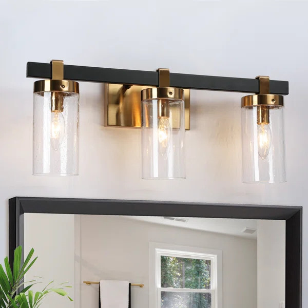 Marrina Dimmable Vanity Light | Wayfair North America