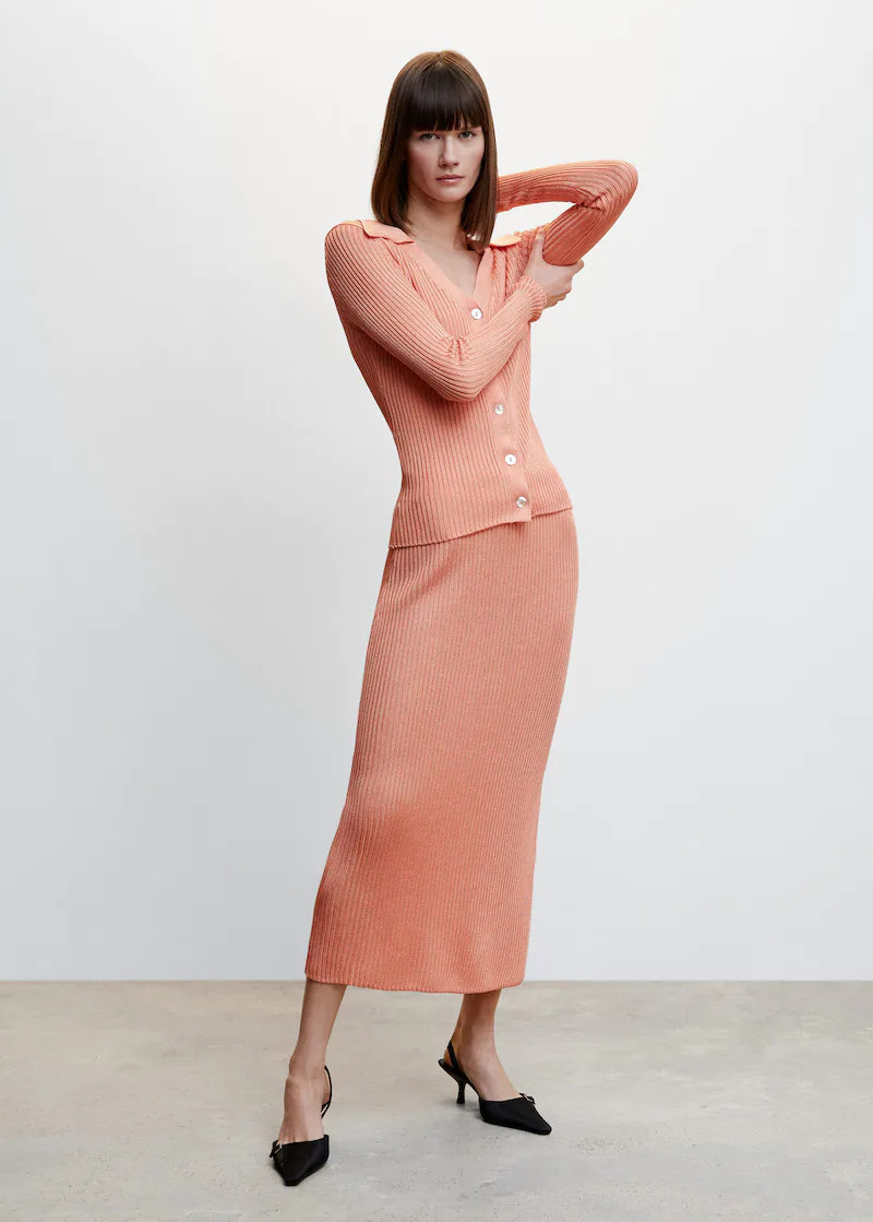 New Spring-Summer 2023 collection of Women | Mango USA | MANGO (US)