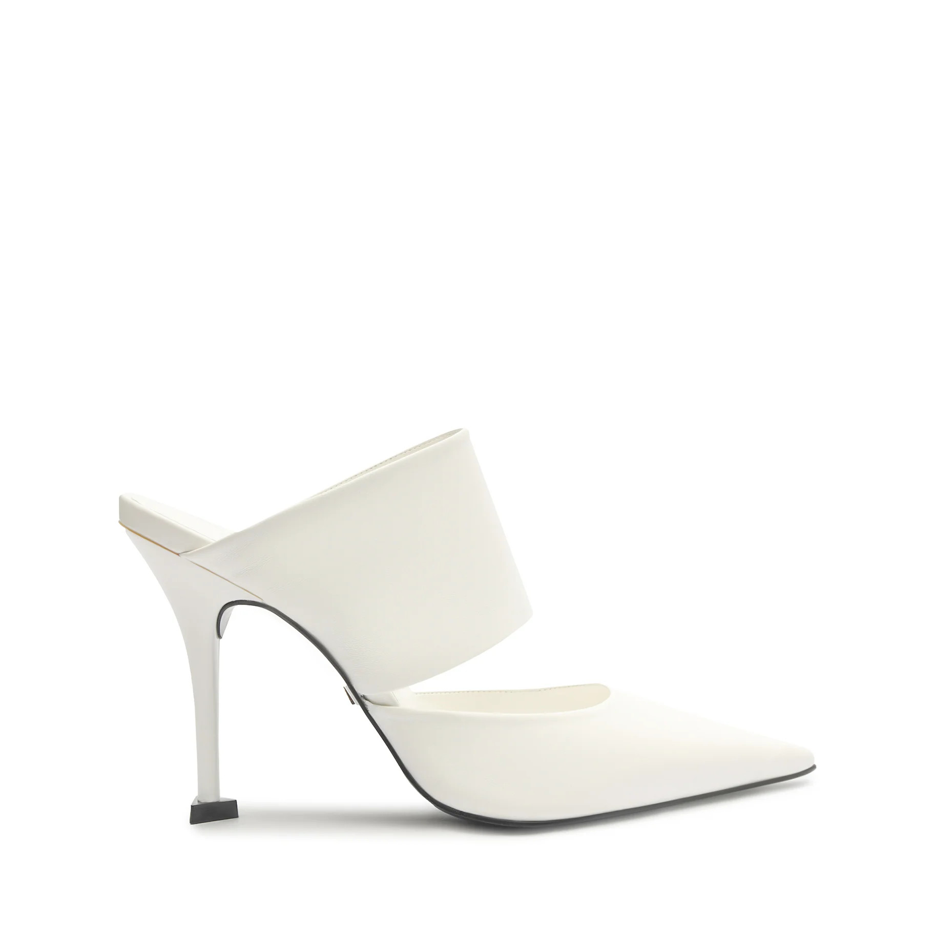 Quereda Leather Pump | Schutz Shoes (US)