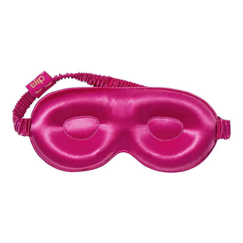 Slip Silk PillowcaseSLIP Lovely Lashes Contour Sleep Mask Peony 210g | Sephora UK