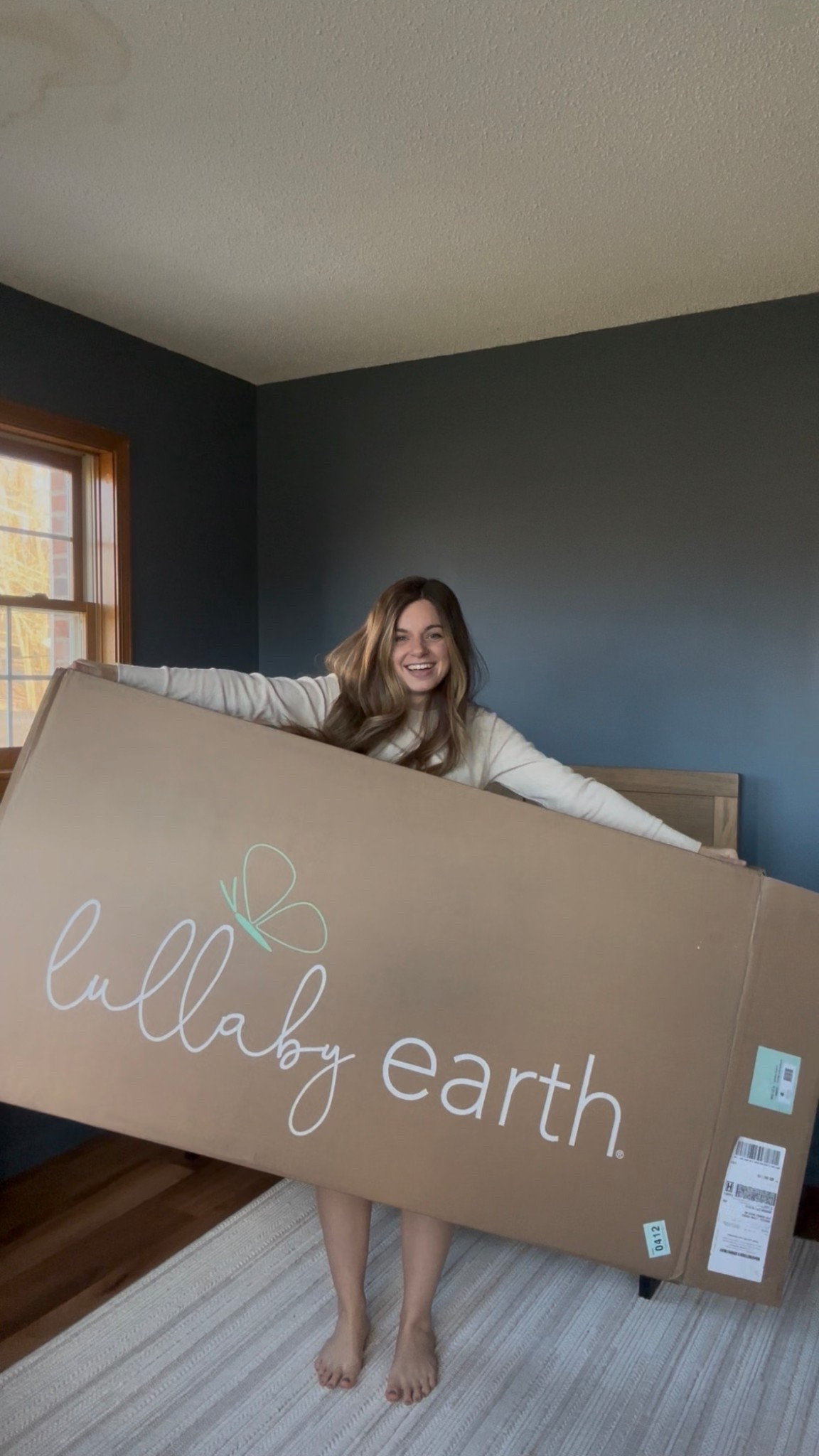 Can’t wait to share this review with yall!! Wyatt is already sleeping better tonight than he has in weeks!! Such a good upgrade in our nursery space! Thank you lullaby earth! #ad #partner

#LTKBump #LTKGiftGuide #LTKBaby