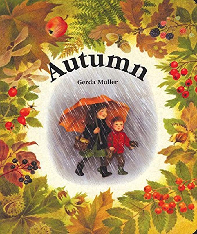 Autumn | Amazon (US)
