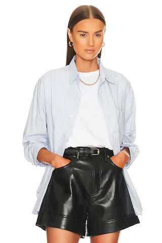 Kayla Shirt
                    
                    Citizens of Humanity | Revolve Clothing (Global)