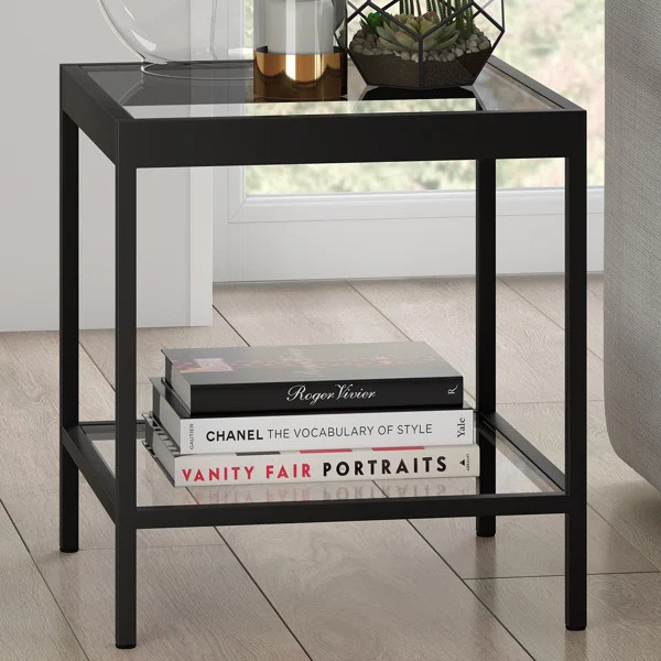 Seral End Table | Wayfair North America