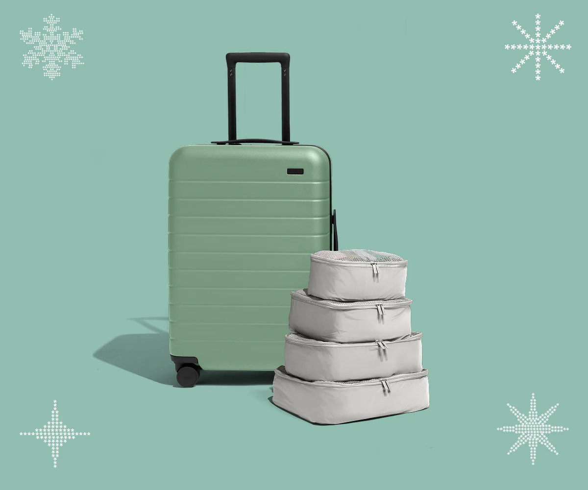 Packing Pro Bundle | Away: Built for modern travel | Away