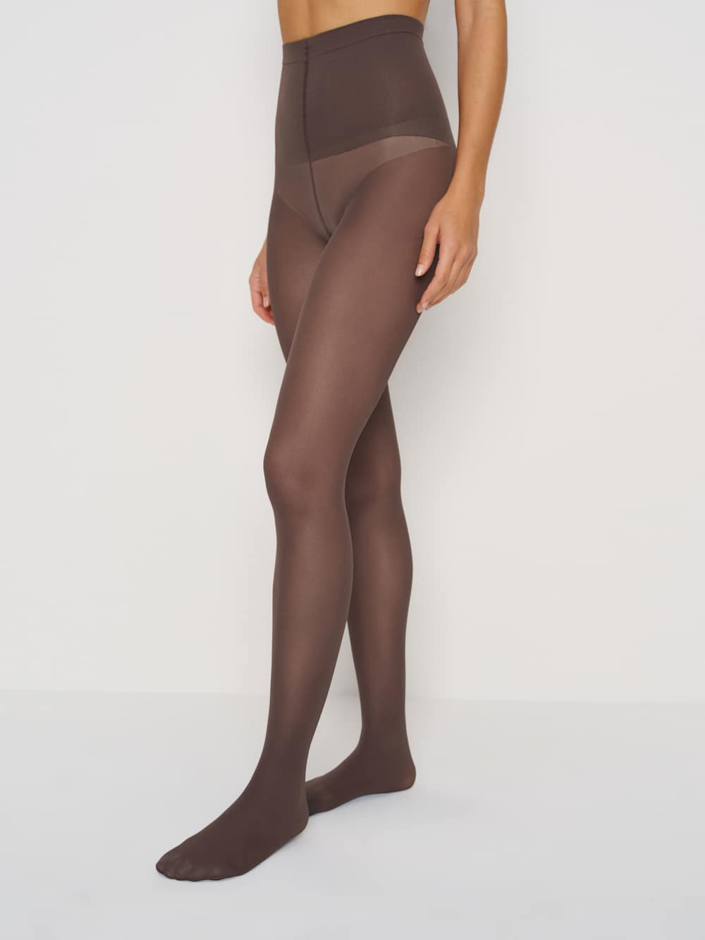 Swedish Stockings Svea Sheer Tights | Reformation (Global)