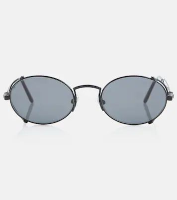 Arceau 55-3275 round sunglasses | Mytheresa (FR)