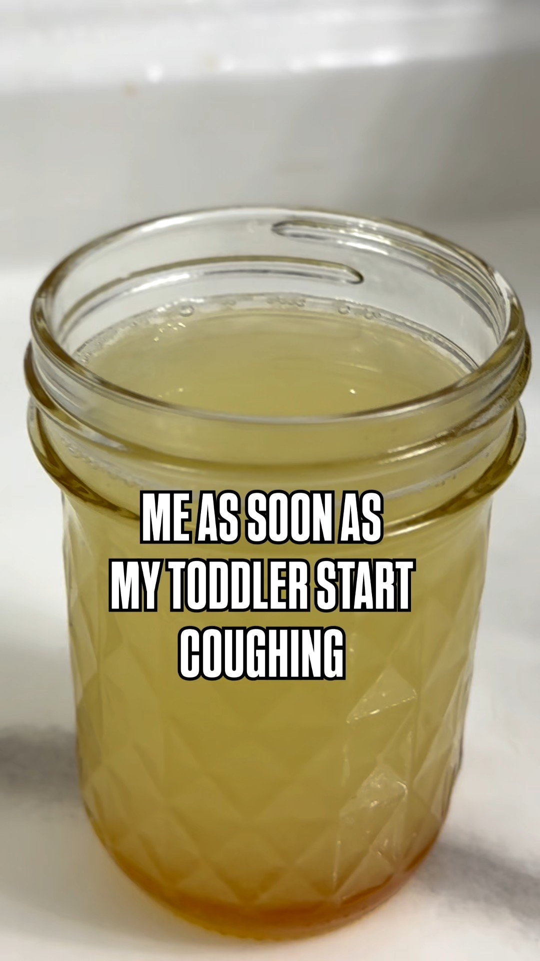 My toddler doesn’t get sick often and for the most part she eats and drinks almost everything. But of course, when she’s not feeling well, she won’t always drink or eat enough of what she actually needs. 

She loves ginger tea… but not enough to drink a full cup because she says it’s “yaky” 😂
However, she LOVES fresh juices and lemonade.

So I made her a ginger lemonade and baby… she drank it like it was the best thing ever. Problem solved lol.

I packed it with:
ginger
lemons
water
honey

Sometimes it’s not about forcing it 
it’s about finding a way that works for them.

I’m using my Nama J2 and citrus attachment 
which ate both 10% off with code JWP10 
and her Hello Cup is from #Shein!! 

#ShoppingWithPriiincesss #Atlantamom #Atlantabloggers #Atlantablogger #AtlantaCreator #Atlantacontentcreators #Atlantacontentcreator
#ToddlerMomLife #MomLifeMagic #HealthyToddler #NaturalRemedies #GingerBenefits #LemonadeMom #WellnessMom #JuicingForHealth #GentleParenting #MomHack #SickDaySupport 

#LTKfoodie #LTKHome #LTKselfcare