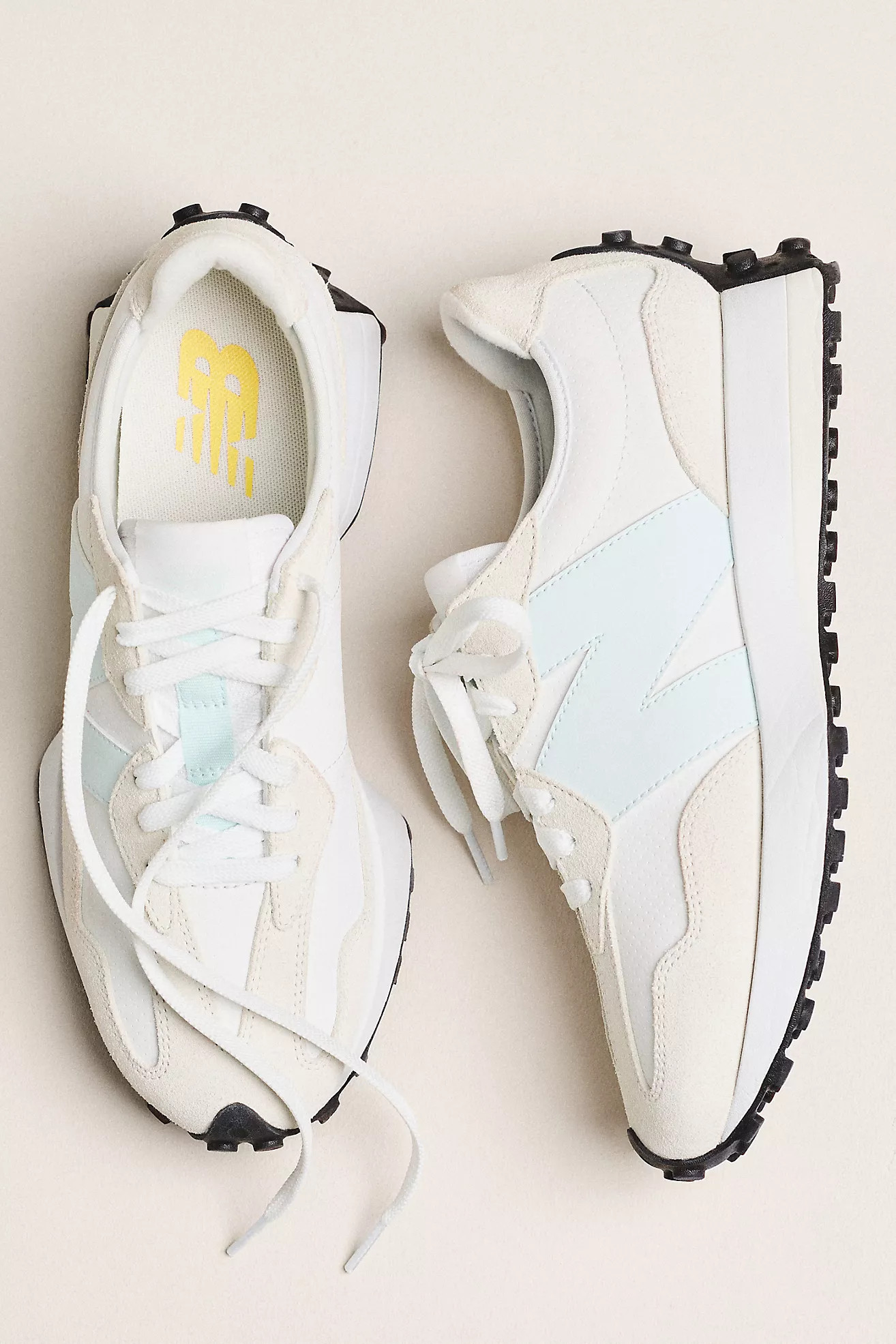 New Balance 327 Sneakers | Anthropologie (US)