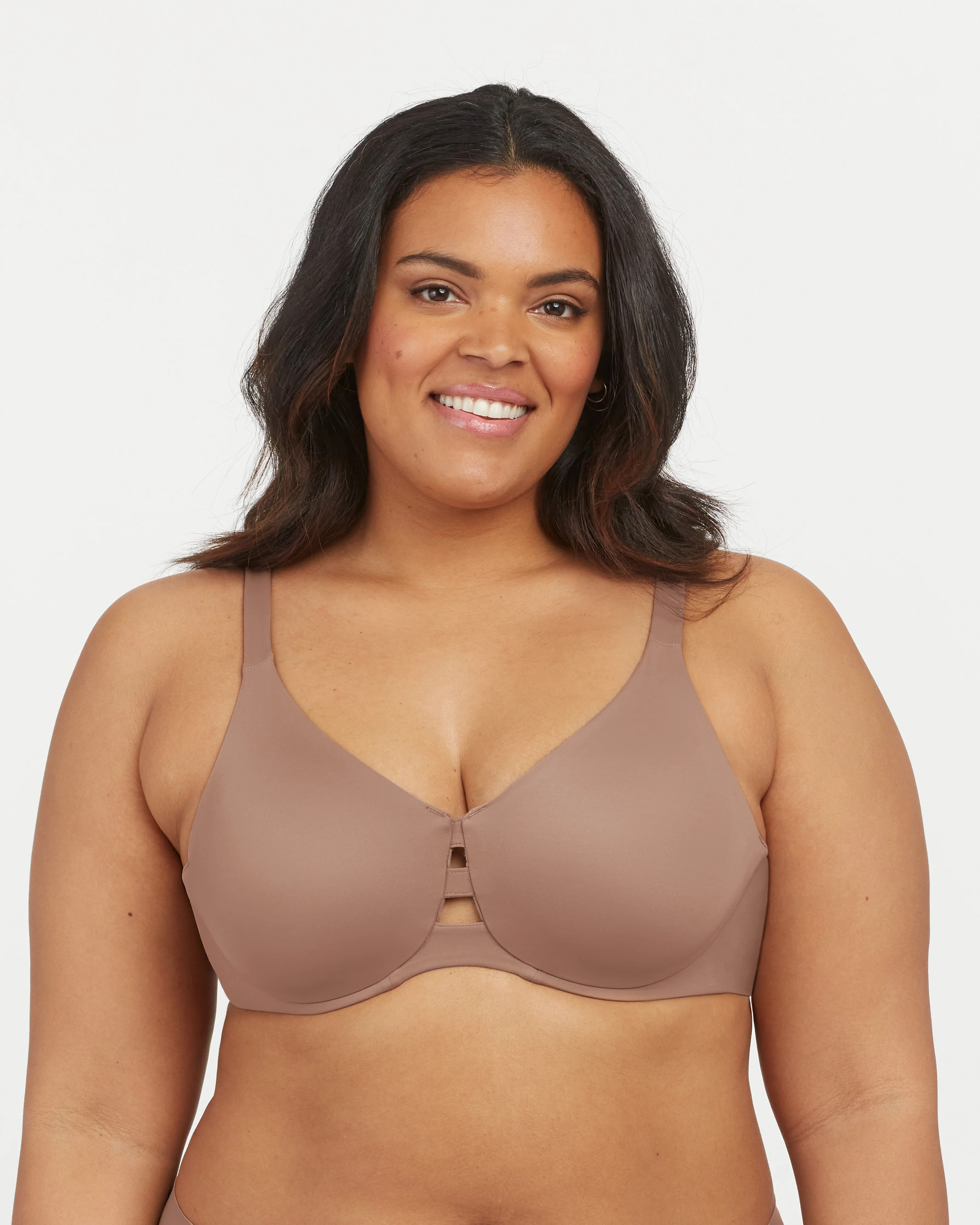 Low Profile Minimizer Bra | Spanx