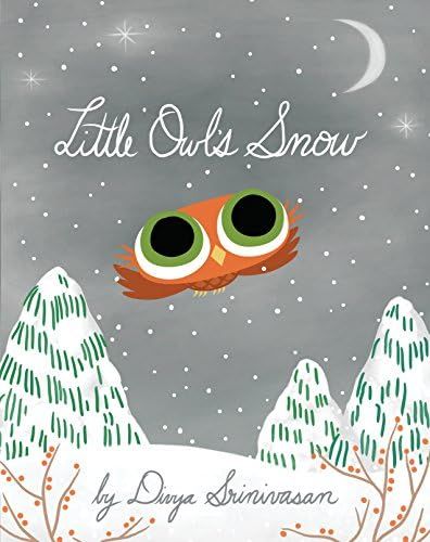 Little Owl's Snow | Amazon (US)