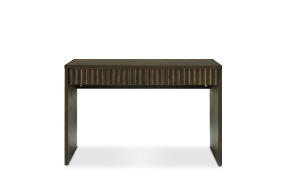 Sloane Desk with 2 Drawers | Castlery US