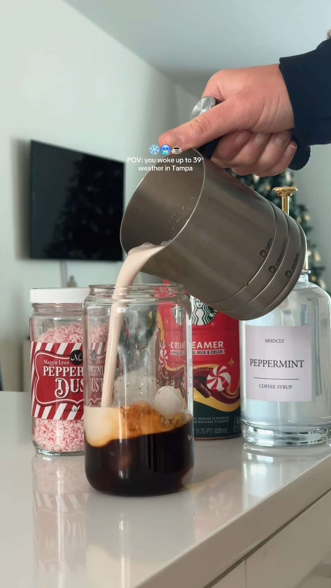 It’s timeeee 🥶 

#LTKGiftGuide #LTKmorningroutine #LTKHoliday