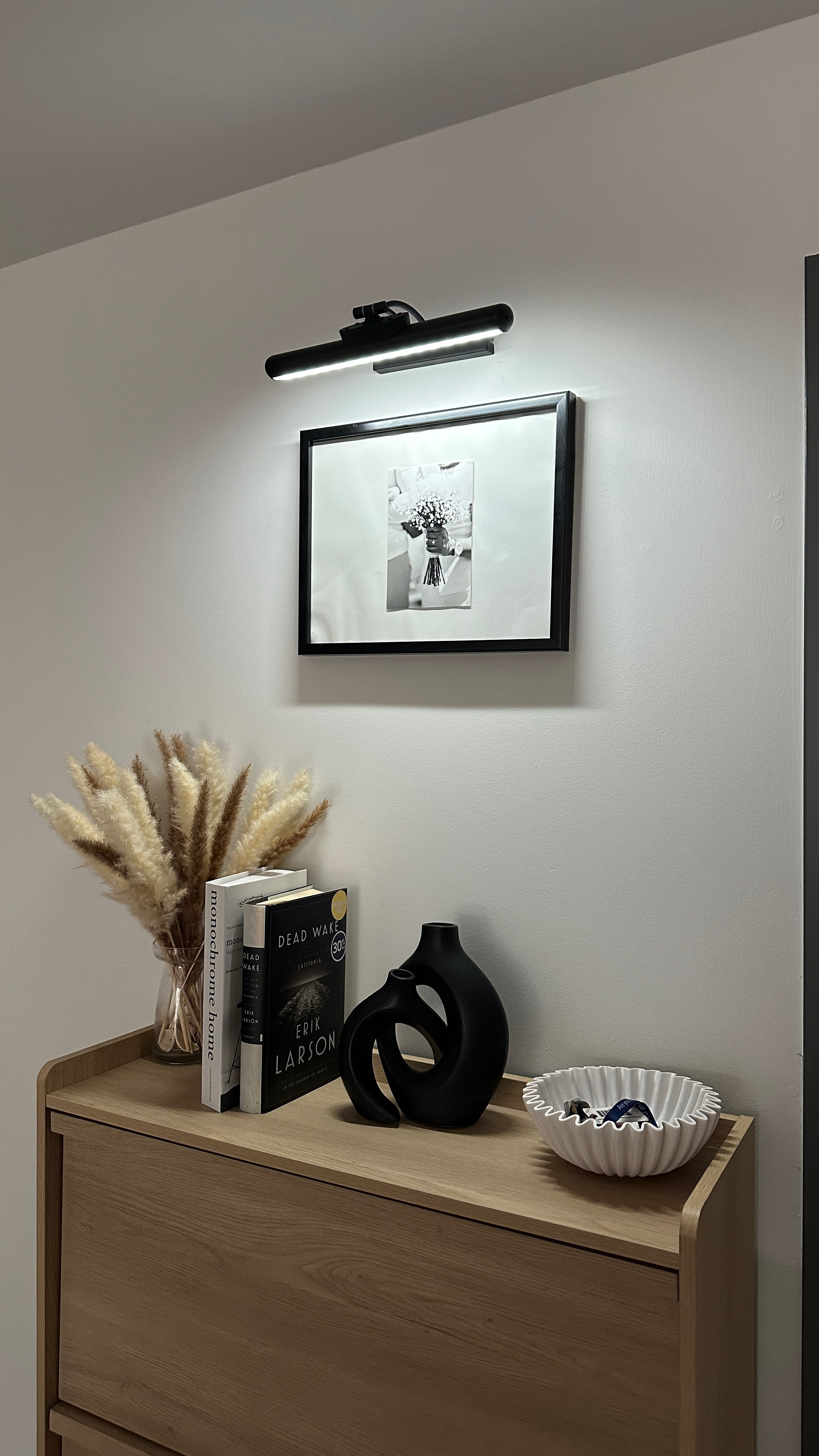 Small but Functional Entryway

#LTKsale #LTKsummer #LTKcanada