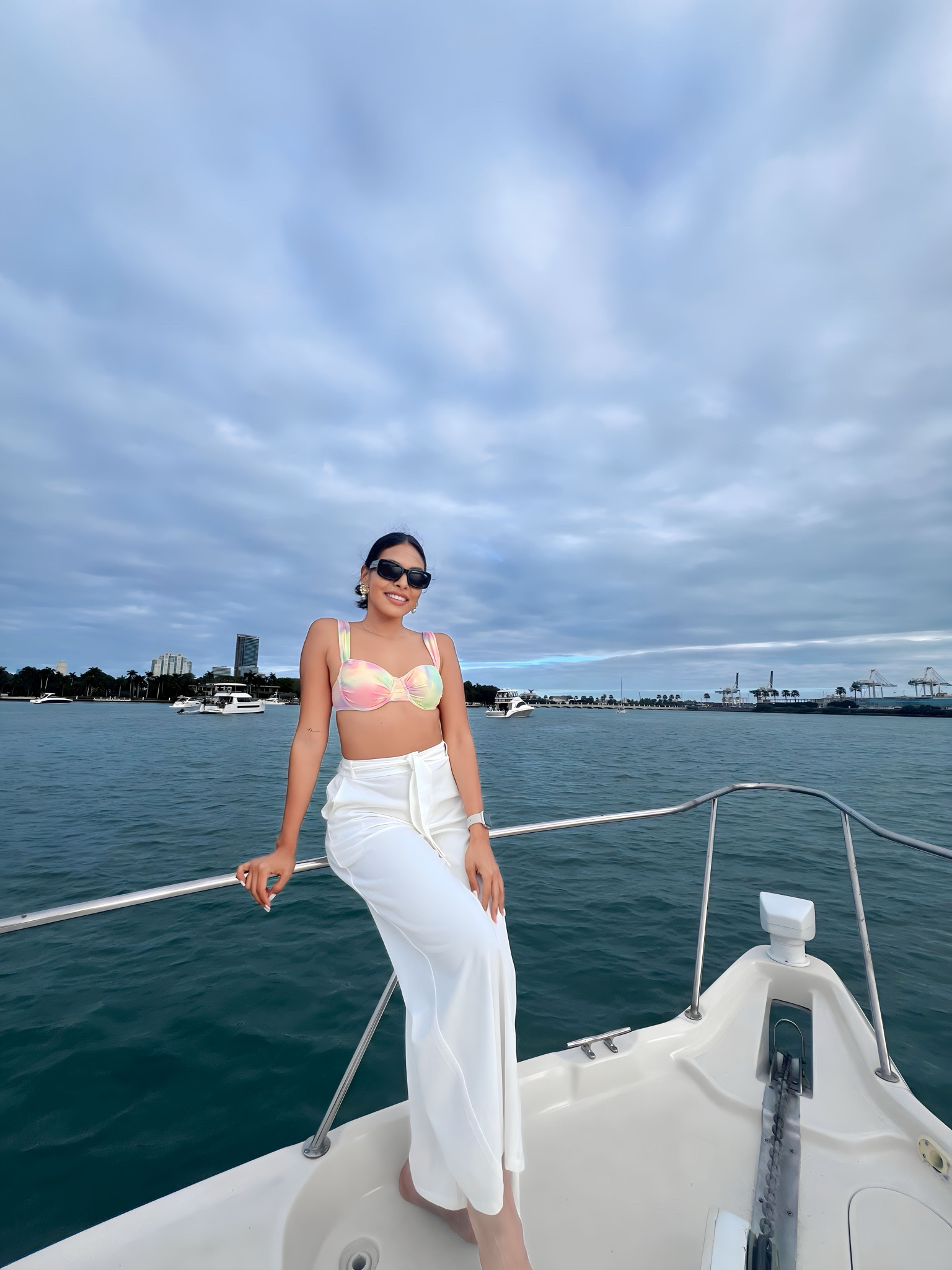 Boat day outfit!!!!✨🧡

Me encantó porque todo lo tenía en mi closet, estaba muy cómoda y feliz con el resultado del outfit 💖✨



#LTKstyletip #LTKU