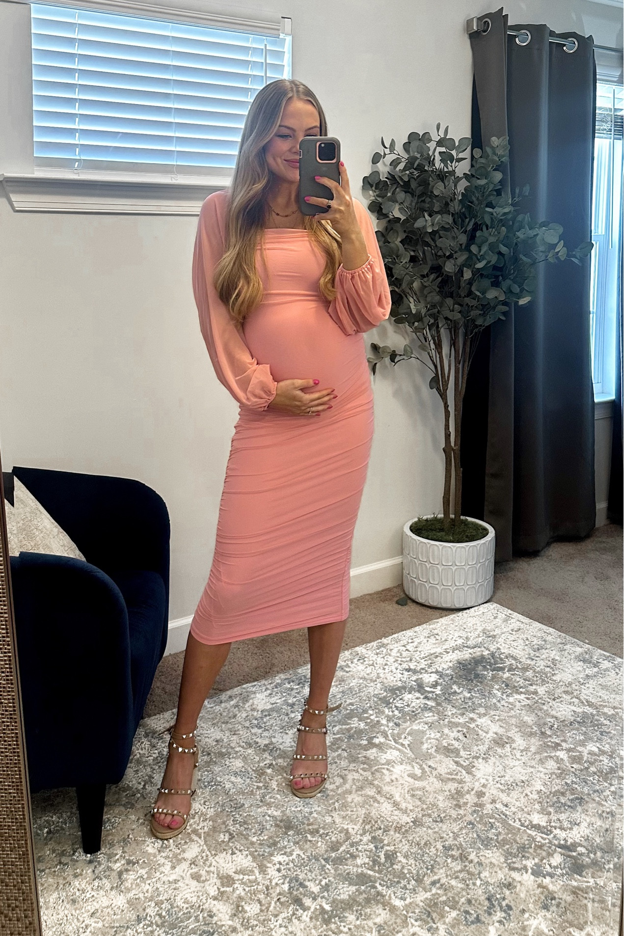 Pink dress
Amazon dress
Baby shower dress
Maternity 
Pregnant dress
Bump style 
Wedding dress guest
Spring fashion 

#LTKfindsunder50 #LTKstyletip #LTKbump