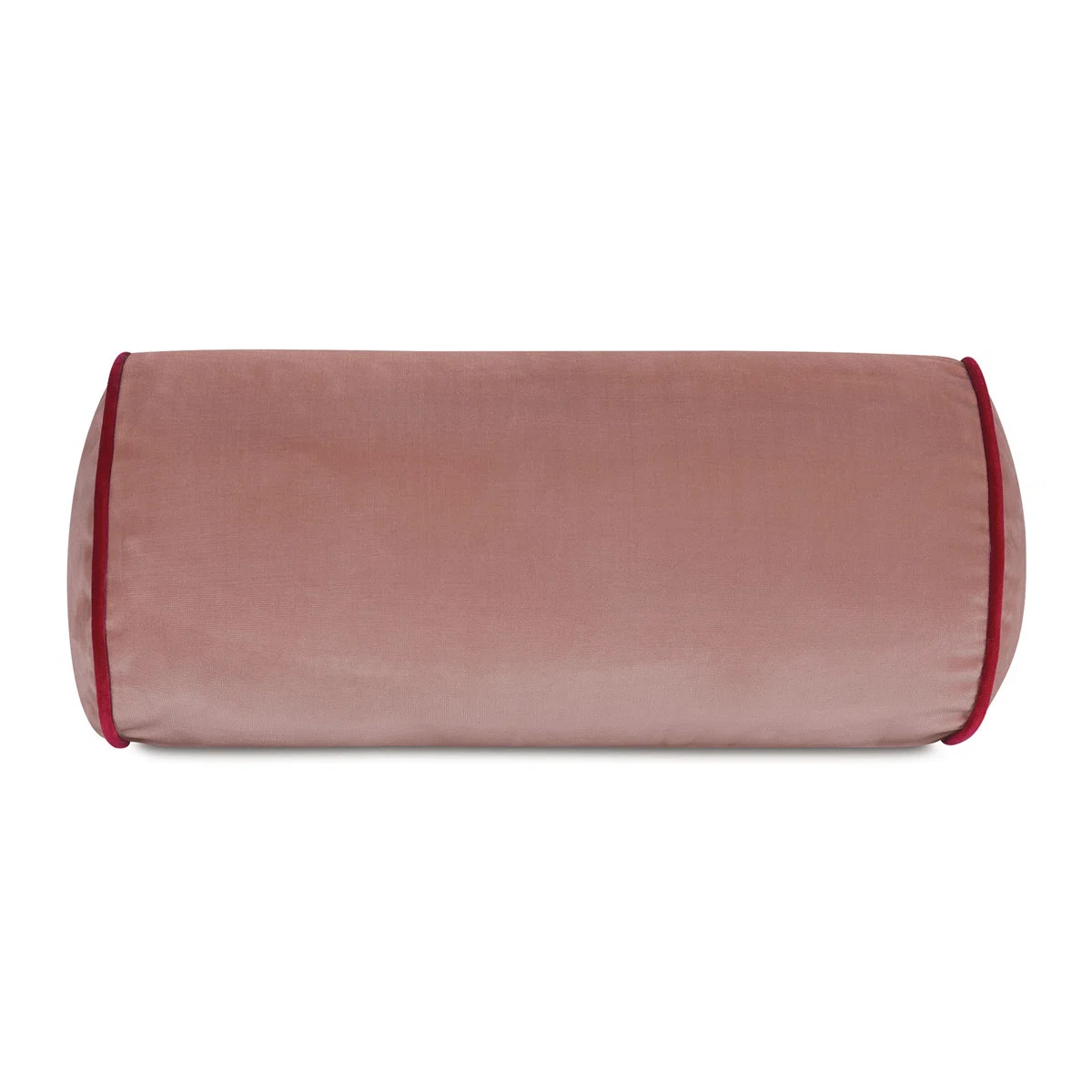 Studio 773 Lifestyle Velvet Bolster Pillow Cover & Insert | Perigold