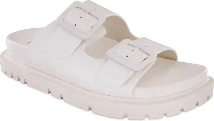 MIA Gen Slide Sandal (Women) | Nordstrom | Nordstrom