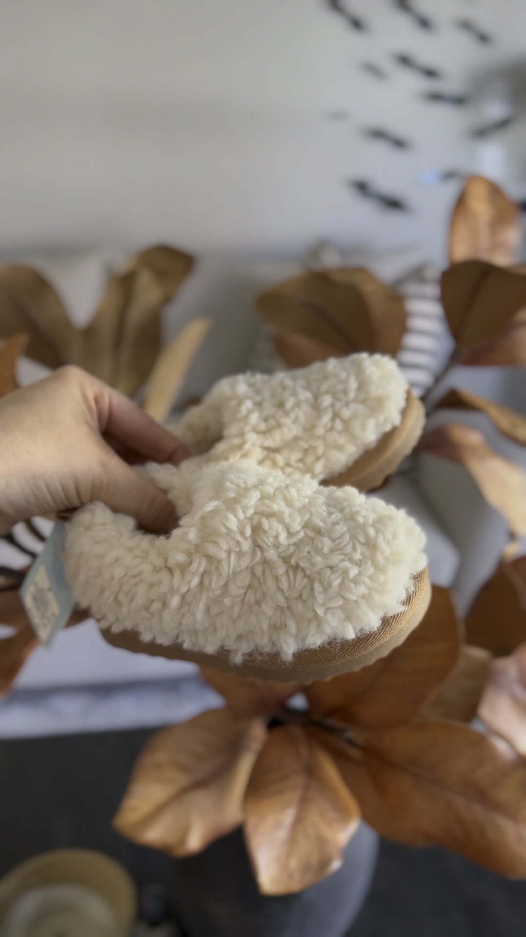 Perfect shoes for fall/winter for your toddler 🤎🍂 

@target #toddlershoes

#LTKSaleAlert #LTKKids #LTKBaby