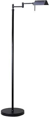 O’Bright Dimmable LED Pharmacy Floor Lamp, 12W LED, Full Range Dimming, 360 Degree Swing Arms, ... | Amazon (US)