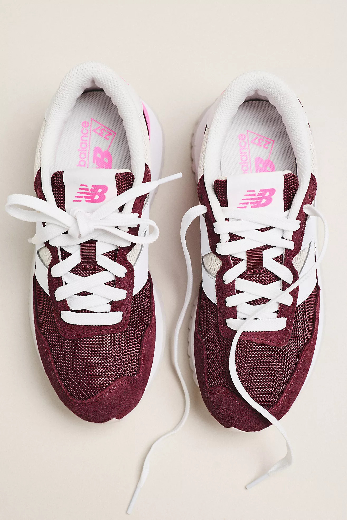 New Balance 237 Sneakers | Anthropologie (US)