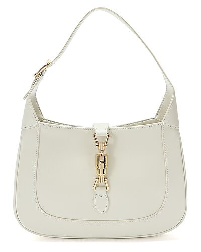 Leather Messenger Bag | Gilt & Gilt City