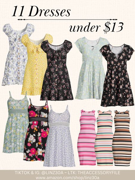 Affordable, casual spring & summer dresses 

Spring dress, midi dress, mini dress, spring looks, spring fashion, spring style, spring outfits, vacation looks, vacation outfits, summer looks, summer outfits, summer style, summer fashion, resort wear, Walmart finds, Walmart must haves, Walmart fashion, t shirt dress, tank dress, affordable fashion, the accessory file #vacationdresses #resortdresses #resortwear #resortfashion #LTKseasonal #rustichomedecor #liketkit #highheels #Itkhome #Itkgifts #Itkgiftguides #springtops #summertops #Itksalealert #LTKRefresh #fedorahats #bodycondresses #sweaterdresses #bodysuits #miniskirts #midiskirts #longskirts #minidresses #mididresses #shortskirts #shortdresses #maxiskirts #maxidresses #watches #backpacks #camis #croppedcamis #croppedtops #highwaistedshorts #highwaistedskirts #momjeans #momshorts #capris #overalls #overallshorts #distressesshorts #distressedjeans #whiteshorts #contemporary #leggings #blackleggings #bralettes #lacebralettes #clutches #competition #beachbag #halloweendecor #totebag #luggage #carryon #blazers #airpodcase #iphonecase #shacket #jacket #sale #workwear #ootd #bohochic #bohodecor #bohofashion #bohemian #contemporarystyle #modern #bohohome #modernhome #homedecor #nordstrom #bestofbeauty #beautymusthaves #beautyfavorites #hairaccessories #fragrance #candles #perfume #jewelry #earrings #studearrings #hoopearrings #simplestyle #aestheticstyle #luxurystyle #strawbags #strawhats #kitchenfinds #amazonfavorites #bohodecor #aesthetics #blushpink #goldjewelry #stackingrings #toryburch #comfystyle #easyfashion #vacationstyle #goldrings #lipliner #lipplumper #lipstick #lipgloss #makeup #blazers # LTKU #primeday #StyleYouCanTrust #giftguide
#LTKRefresh #backtowork #amazonfashion #traveloutfit #familyphotos #liketkit #trendyfashion #holidayfavorites #LTKseasonal #boots #gifts #aestheticstyle #comfystyle #cozystyle #LTKcyberweek #LTKCon #throwblankets #throwpillows #ootd 


#LTKSeasonal #LTKunder50 #LTKstyletip