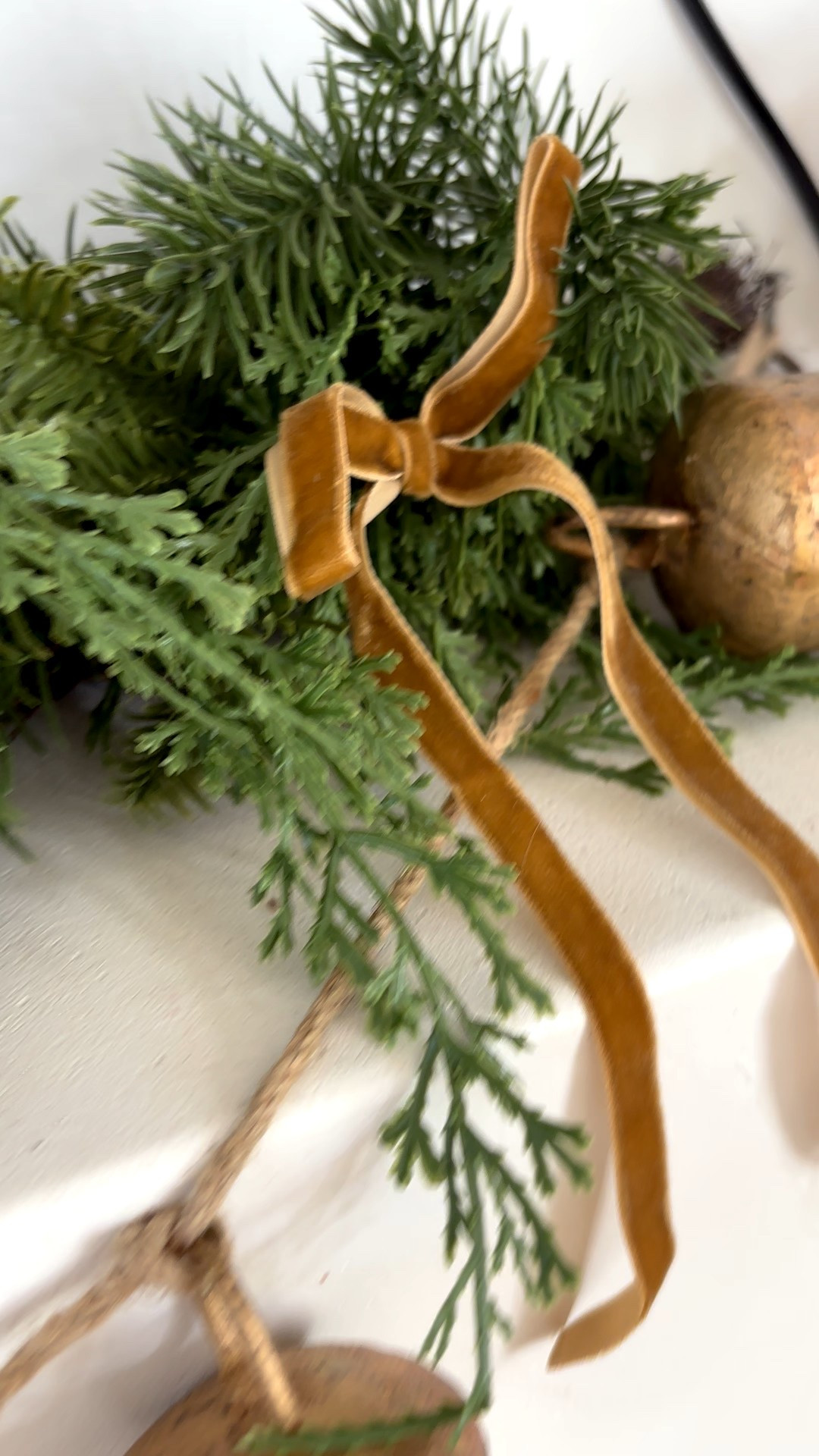 perfect Christmas decor addition 🎄

#LTKHoliday #LTKStyleTip #LTKFindsUnder50