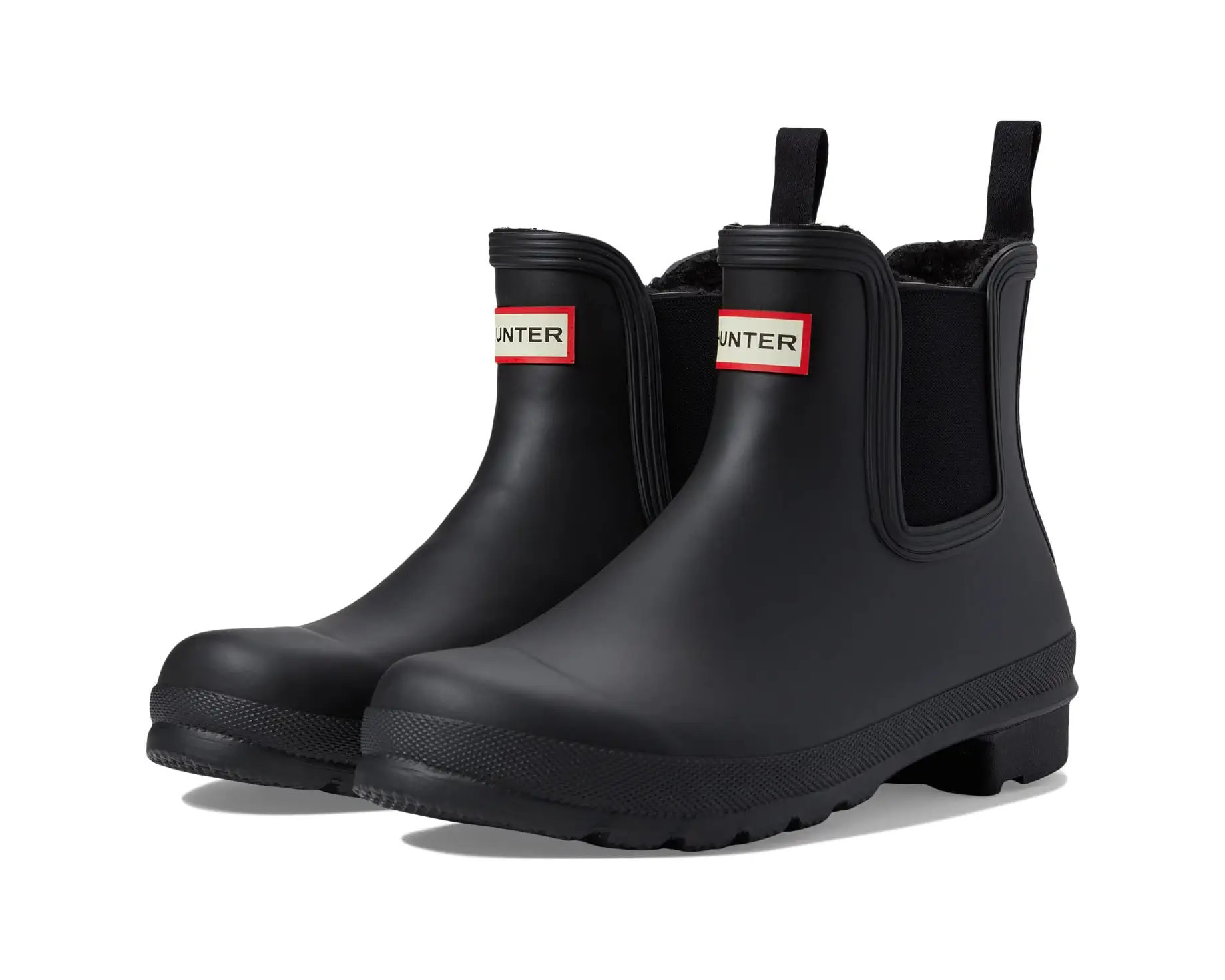 Hunter Original Chelsea Insulated Boot | Zappos