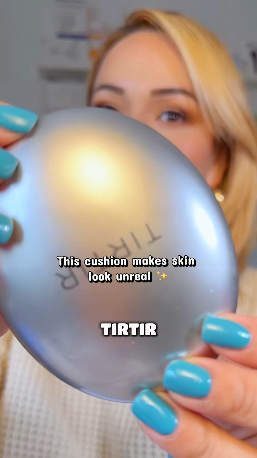 This Korean cushion makeup is hydrating and so lightweight! I love that has a buildable coverage ! 

#LTKmorningroutine #LTKBeauty #LTKgrwm