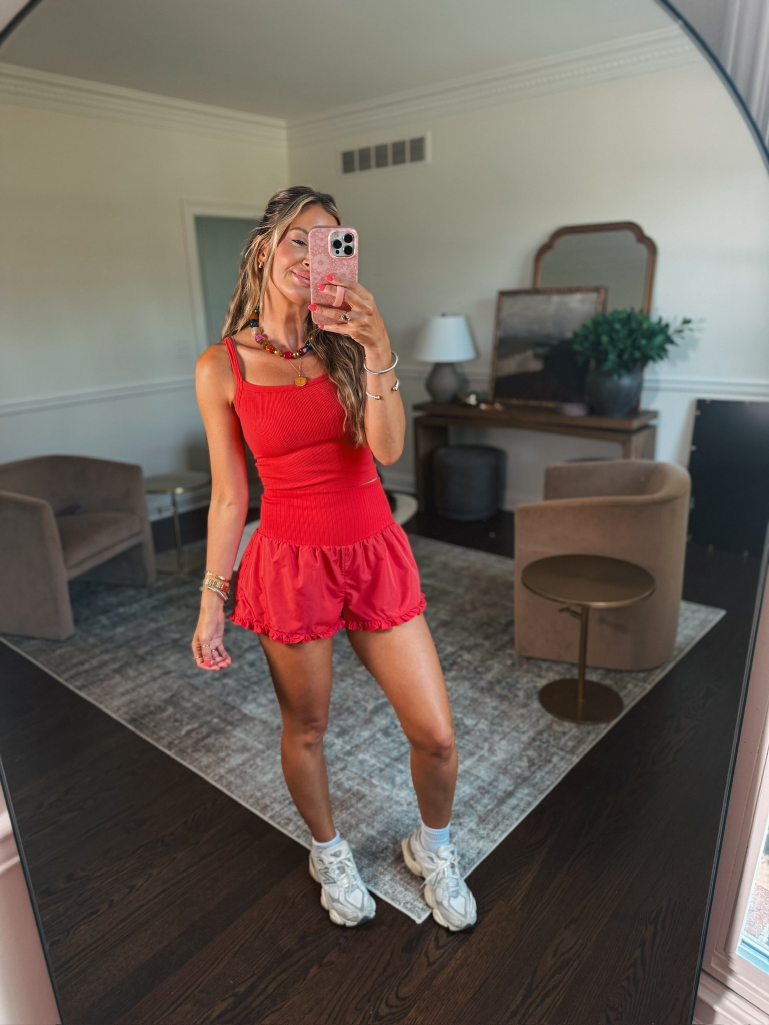 Walmart new arrivals! The cutest summer set! 
Summer outfit
Travel outfit
Activewear
Vacation outfit

#LTKmomlife #LTKfitnessgoals #LTKActive