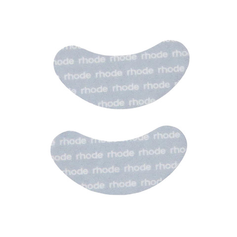 peptide eye prep rhode logo | rhode skin