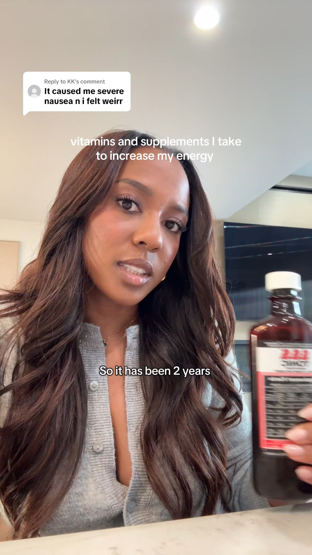 my current vitamins and and supplements🫶🏾

#LTKWatchNow #LTKFindsUnder50