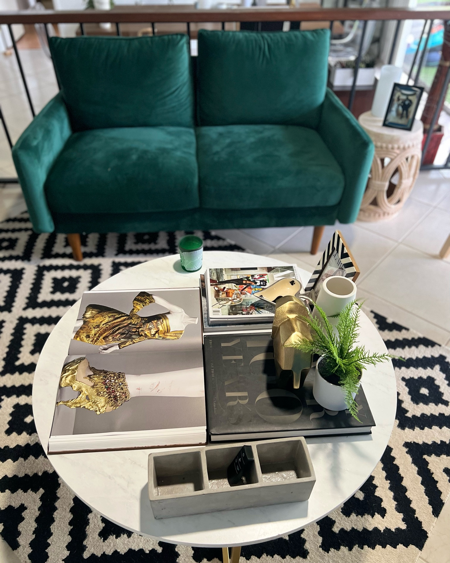 Still my favorite item from Wayfair. My velvet green couch #wayday #wayfairsale #furnitire #deals #home #shop

#LTKhome #LTKsalealert