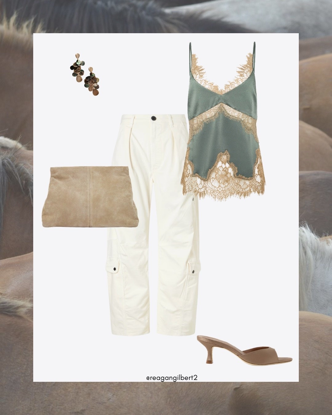 Perfect for everyday summer wear, vacation outfits, brunch, shopping days, travel looks, casual dinners, or an easy chic daytime outfit. This look blends utility, soft textures, and neutral tones for a cool, effortless vibe.

#LTKdayinmylife #LTKTravel #LTKootd